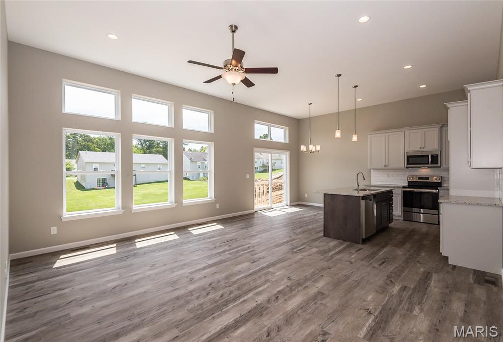 960 Brookfield Chase Court