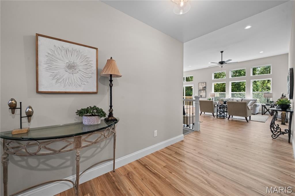 960 Brookfield Chase Court
