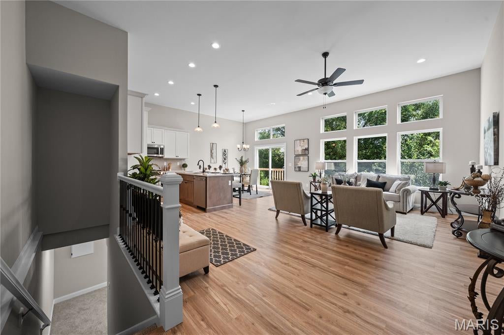 960 Brookfield Chase Court