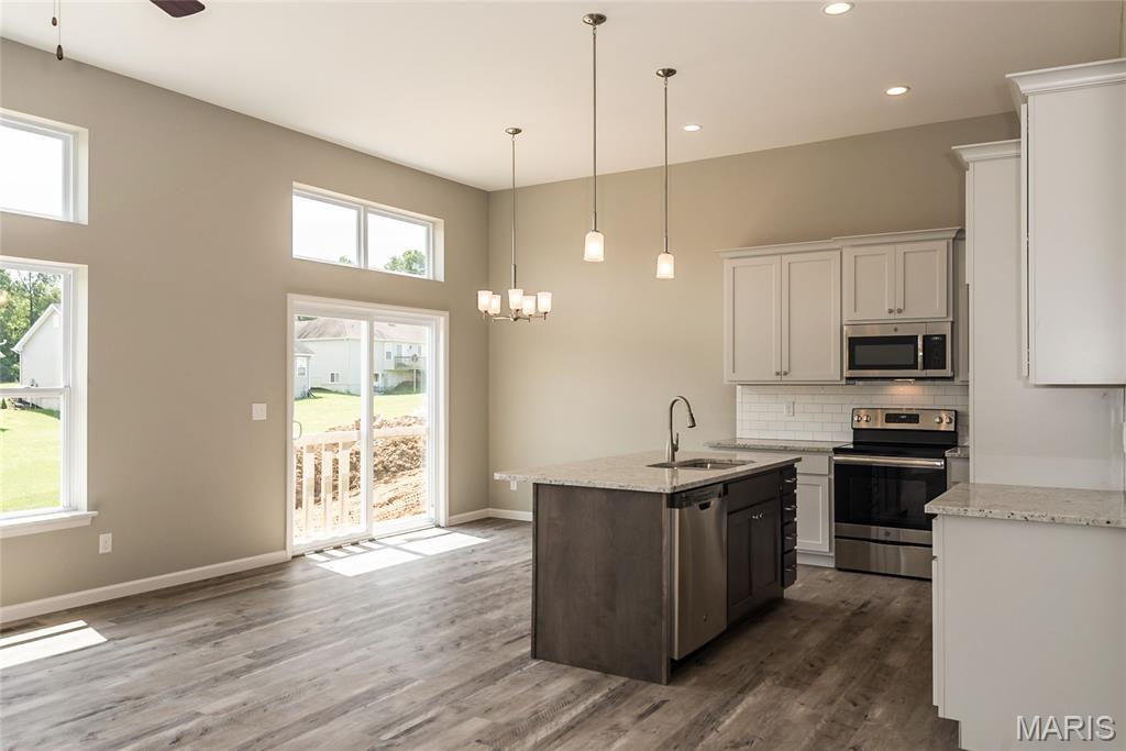 960 Brookfield Chase Court