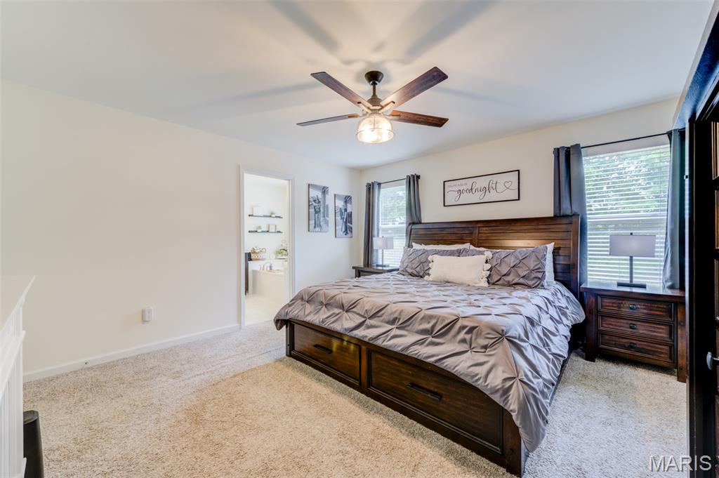 Wyndstone #1 - Residential