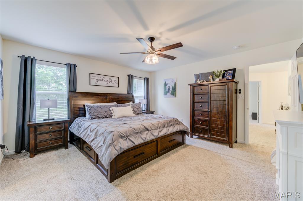 Wyndstone #1 - Residential