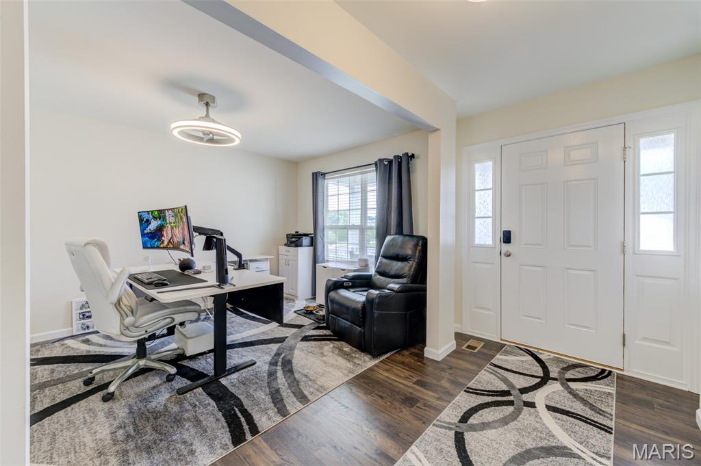 Wyndstone #1 - Residential