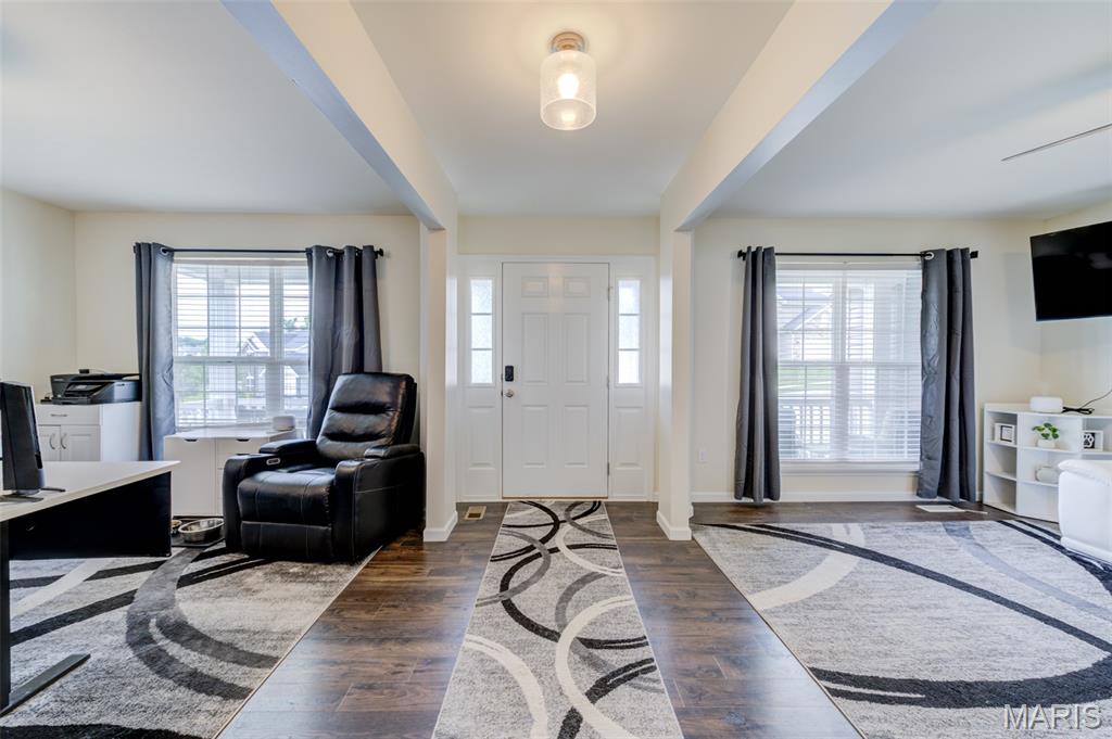 Wyndstone #1 - Residential