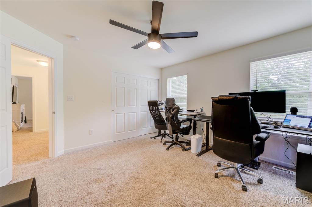 Wyndstone #1 - Residential