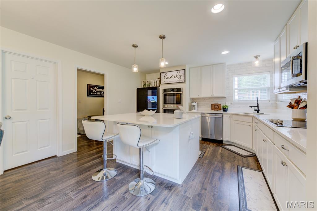 Wyndstone #1 - Residential
