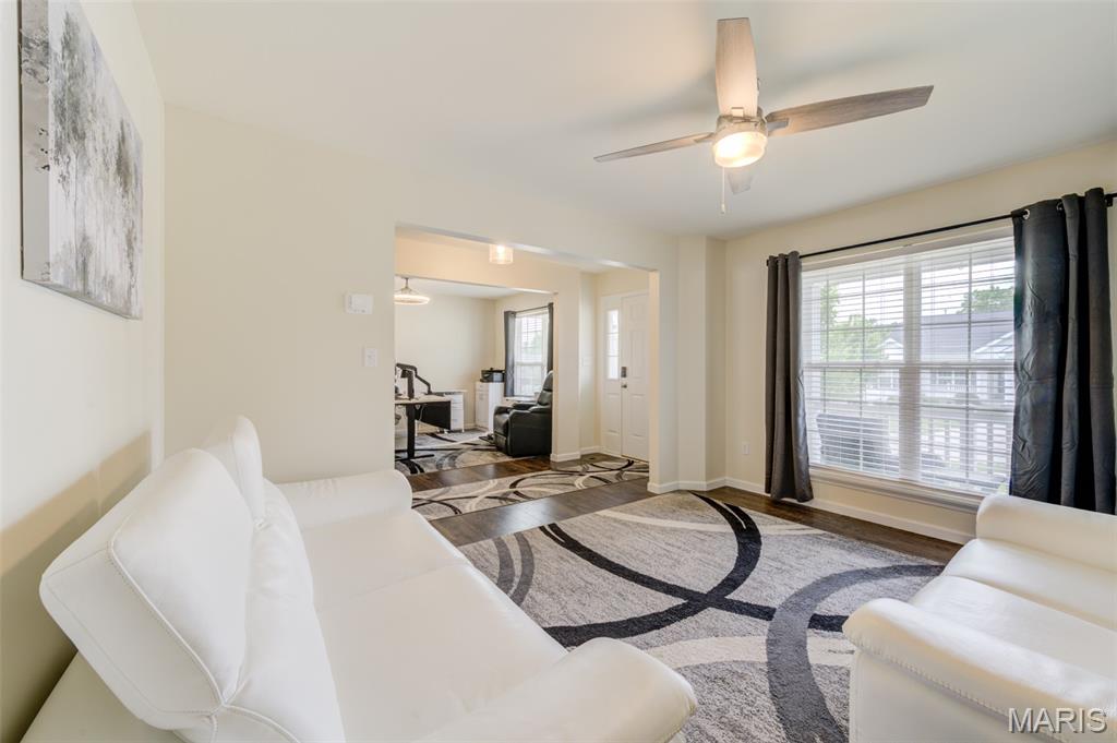 Wyndstone #1 - Residential