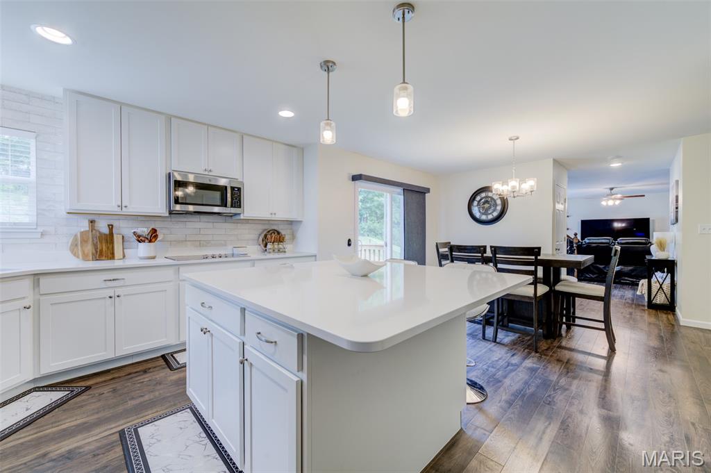 Wyndstone #1 - Residential