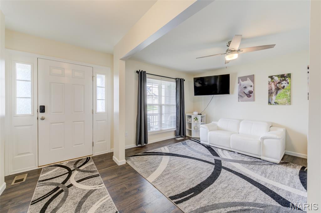 Wyndstone #1 - Residential