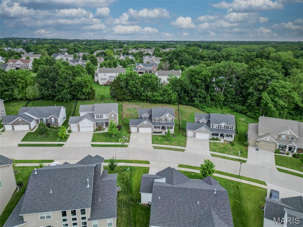 Wyndstone #1 - Residential