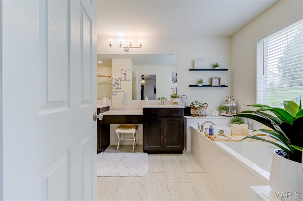 Wyndstone #1 - Residential