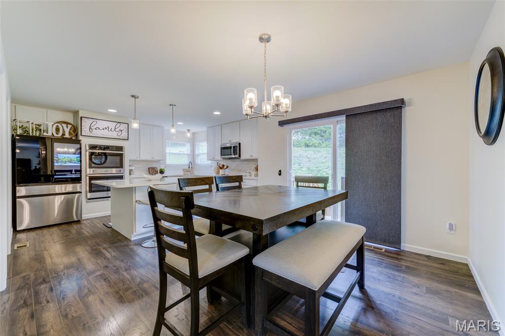 Wyndstone #1 - Residential
