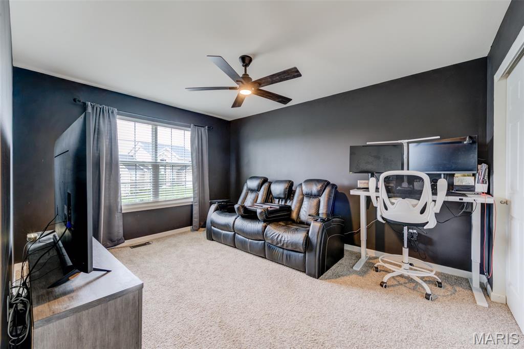 Wyndstone #1 - Residential