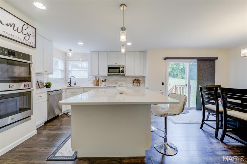 Wyndstone #1 - Residential