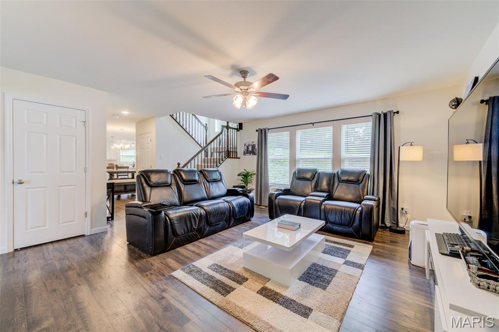 Wyndstone #1 - Residential