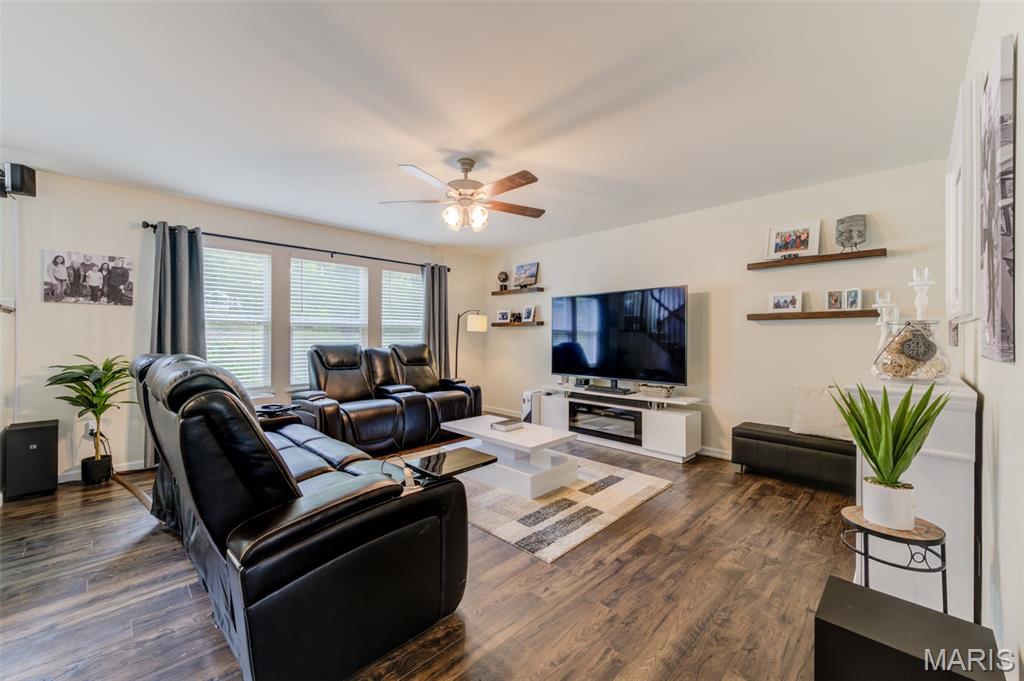 Wyndstone #1 - Residential