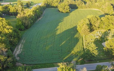 Photo of 0 S 3rd Street, Troy, MO 63379 (MLS # 23052580)