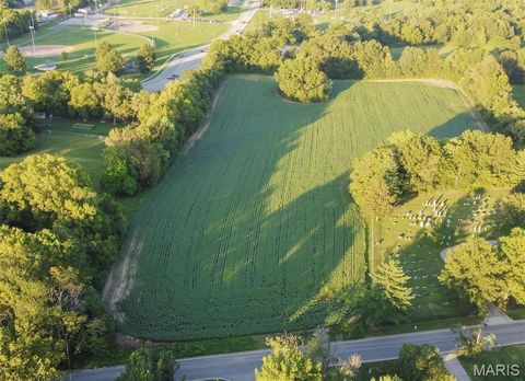 Tiny photo for 0 S 3rd Street, Troy, MO 63379 (MLS # 23052580)