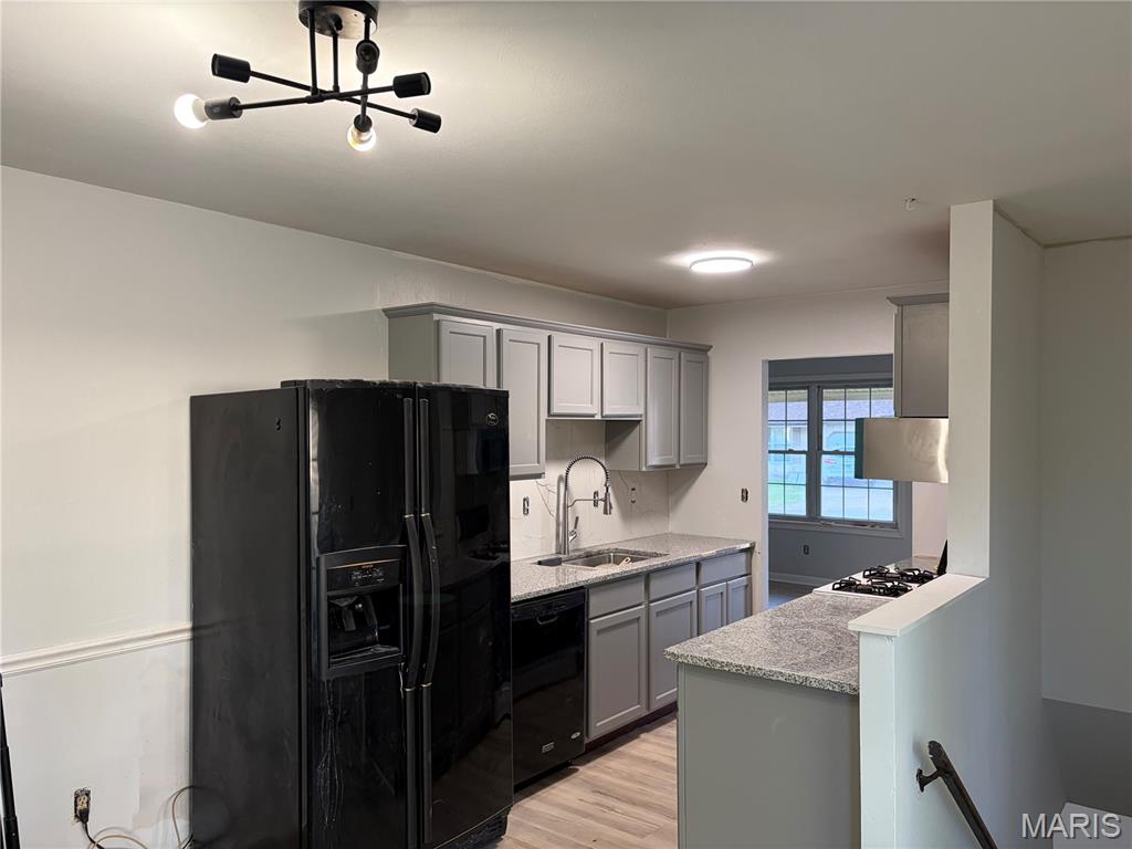 Country Hill South #3 - Residential