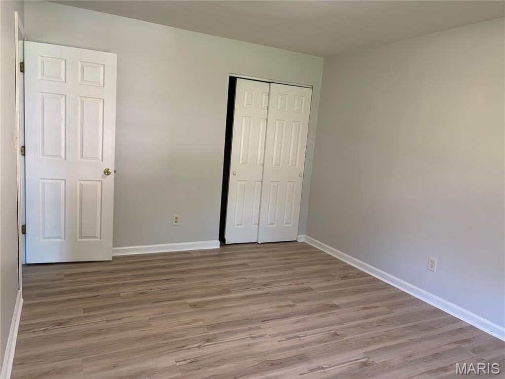 Country Hill South #3 - Residential