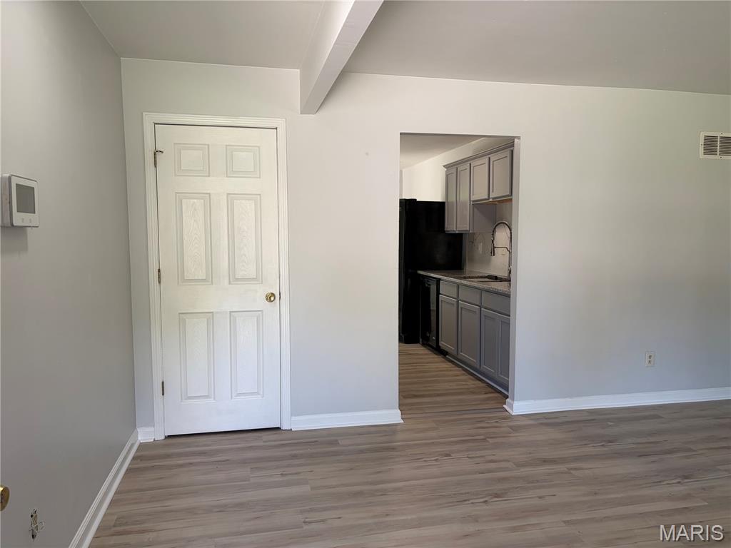 Country Hill South #3 - Residential