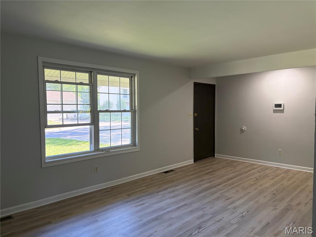 Country Hill South #3 - Residential