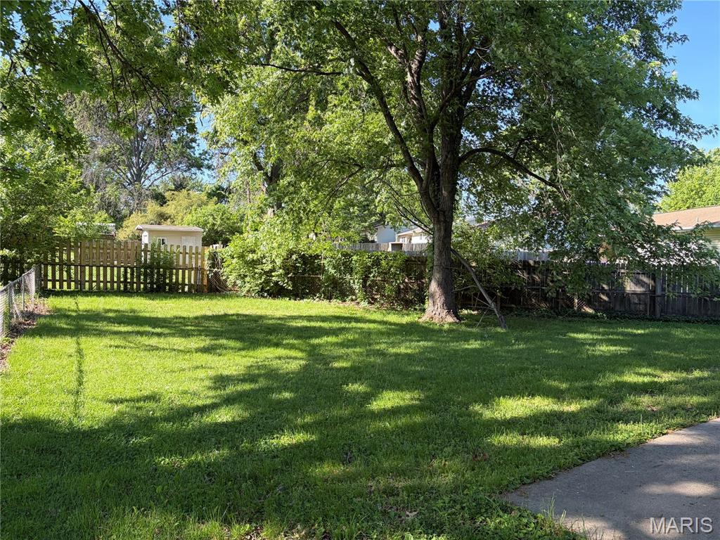 Country Hill South #3 - Residential