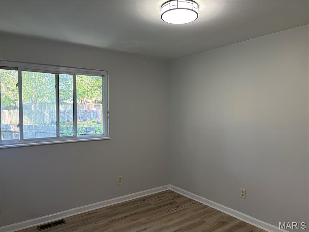 Country Hill South #3 - Residential