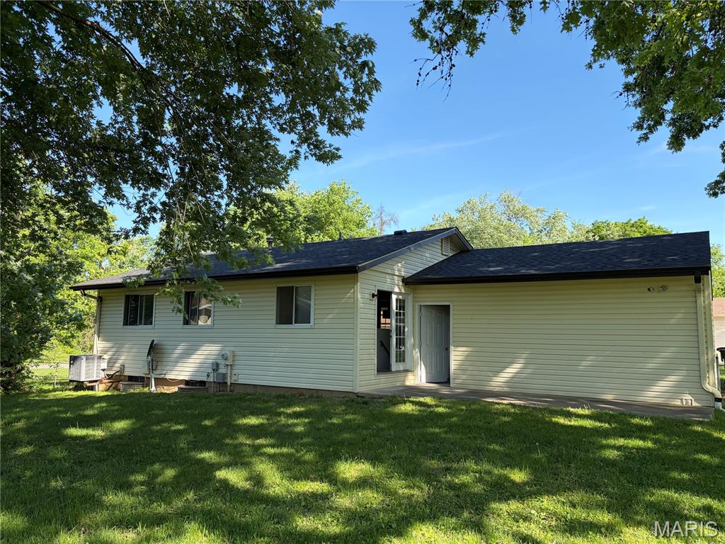 Country Hill South #3 - Residential