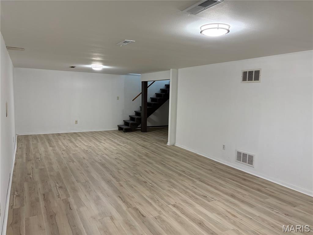 Country Hill South #3 - Residential