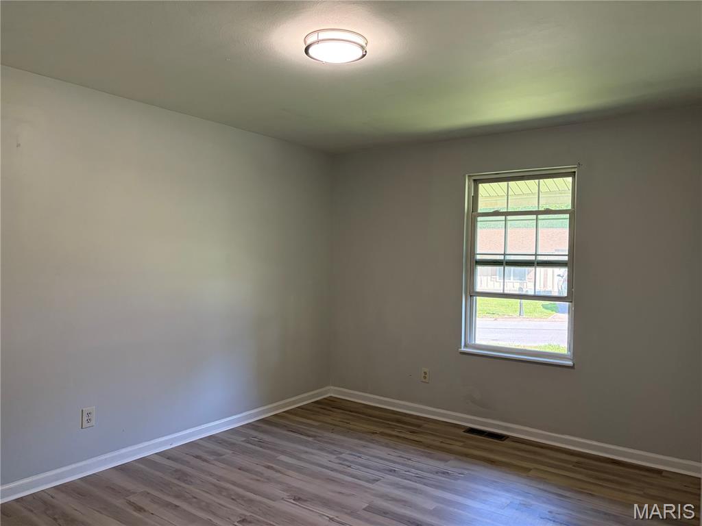 Country Hill South #3 - Residential