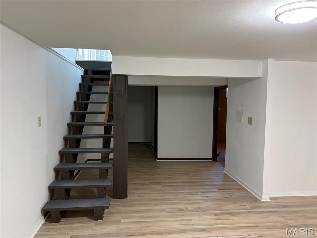 Country Hill South #3 - Residential