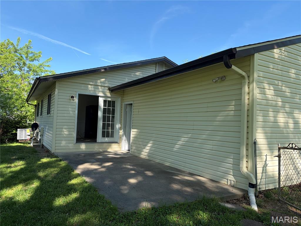 Country Hill South #3 - Residential