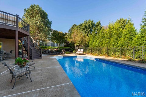 Tiny photo for 2105 Brook Hill Ridge Drive, Chesterfield, MO 63017 (MLS # 26069321)