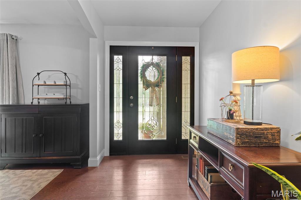 14 Prairie Lake Court