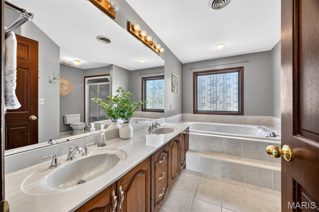 Huntington Park 1st Edit - Residential