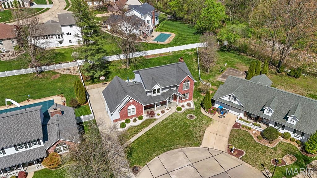 Huntington Park 1st Edit - Residential