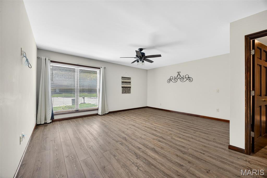 Huntington Park 1st Edit - Residential