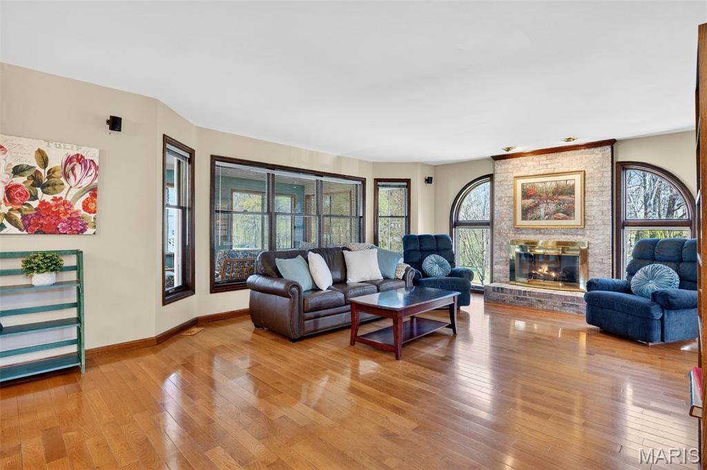 Huntington Park 1st Edit - Residential