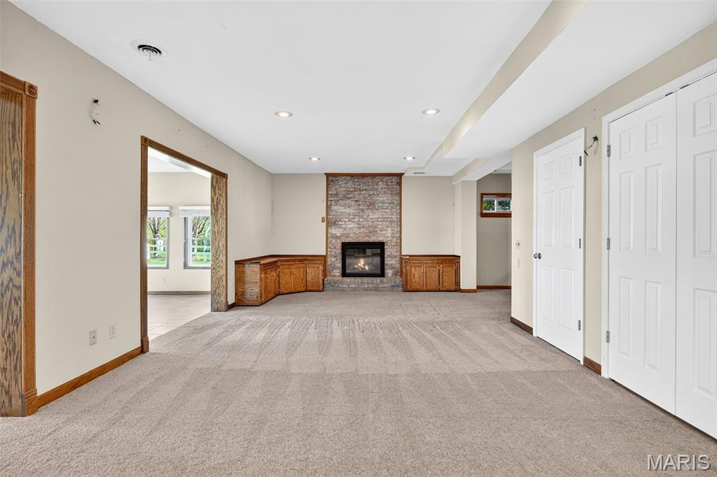 Huntington Park 1st Edit - Residential