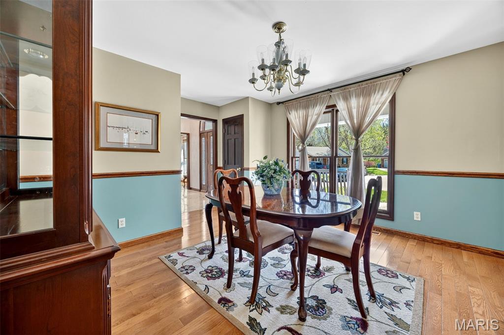 Huntington Park 1st Edit - Residential