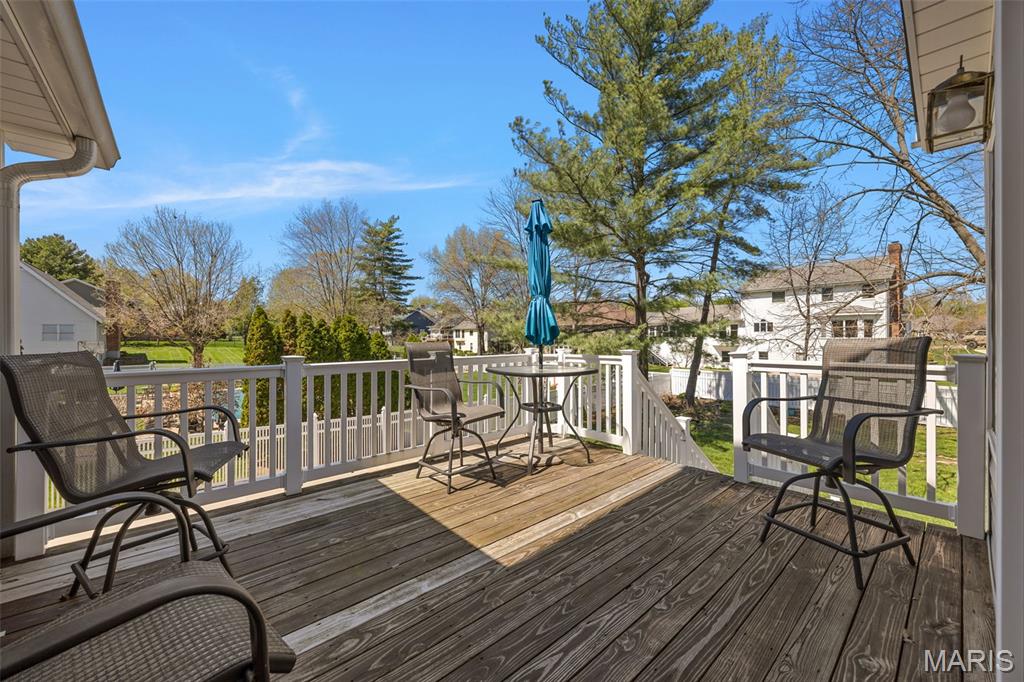 Huntington Park 1st Edit - Residential