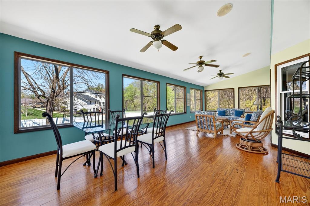 Huntington Park 1st Edit - Residential