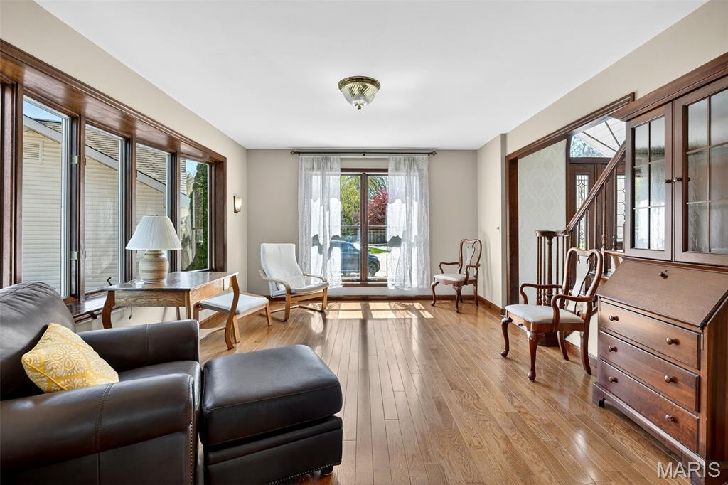 Huntington Park 1st Edit - Residential