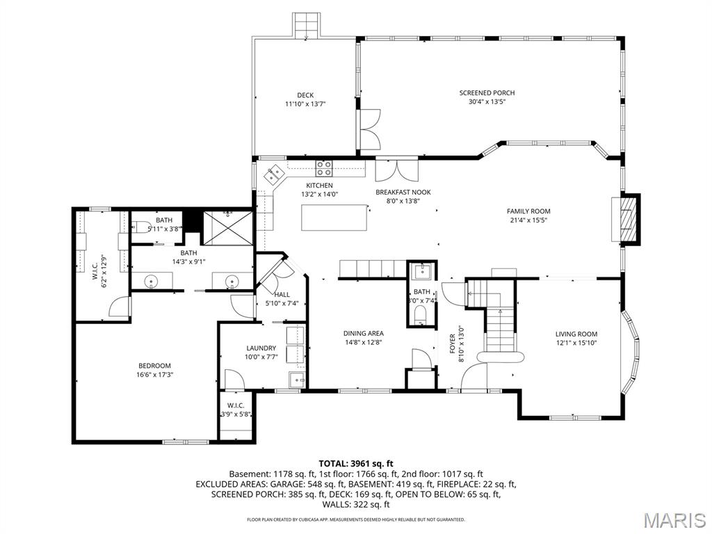 Huntington Park 1st Edit - Residential