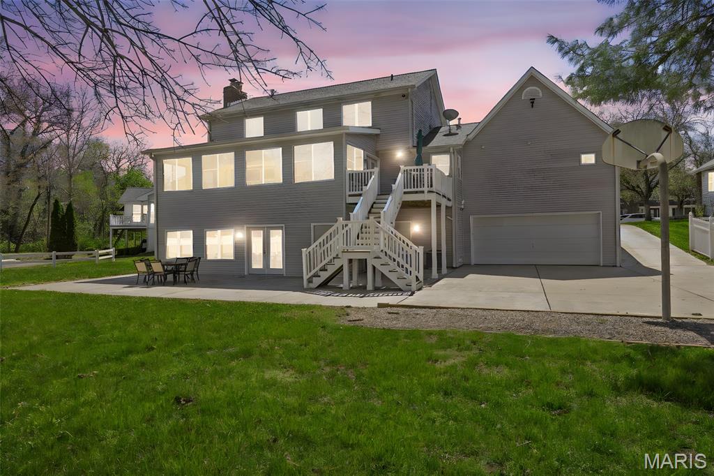 Huntington Park 1st Edit - Residential