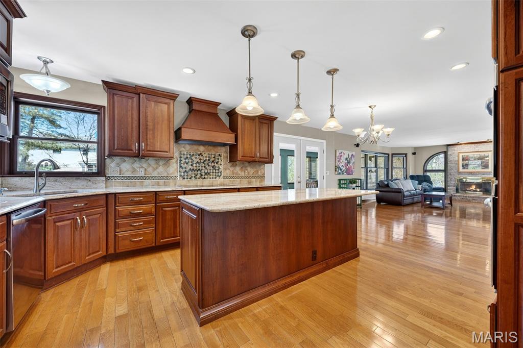 Huntington Park 1st Edit - Residential