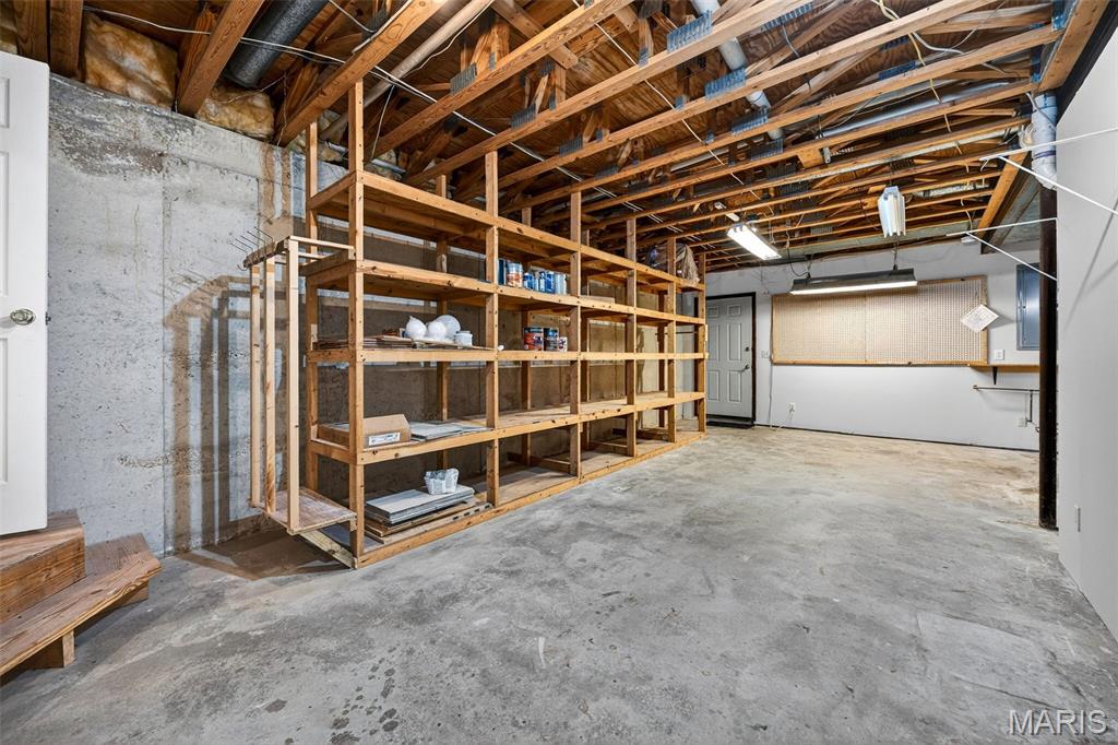 Huntington Park 1st Edit - Residential