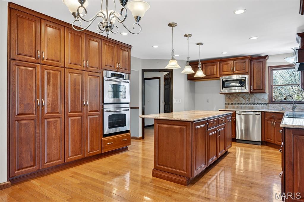 Huntington Park 1st Edit - Residential