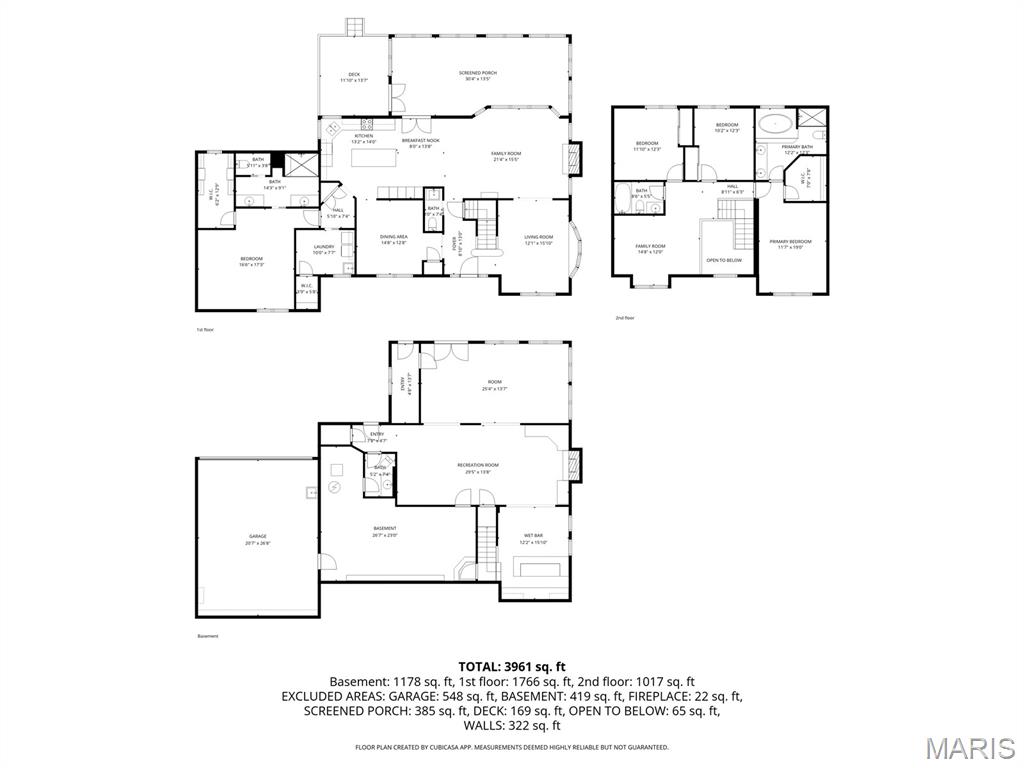 Huntington Park 1st Edit - Residential